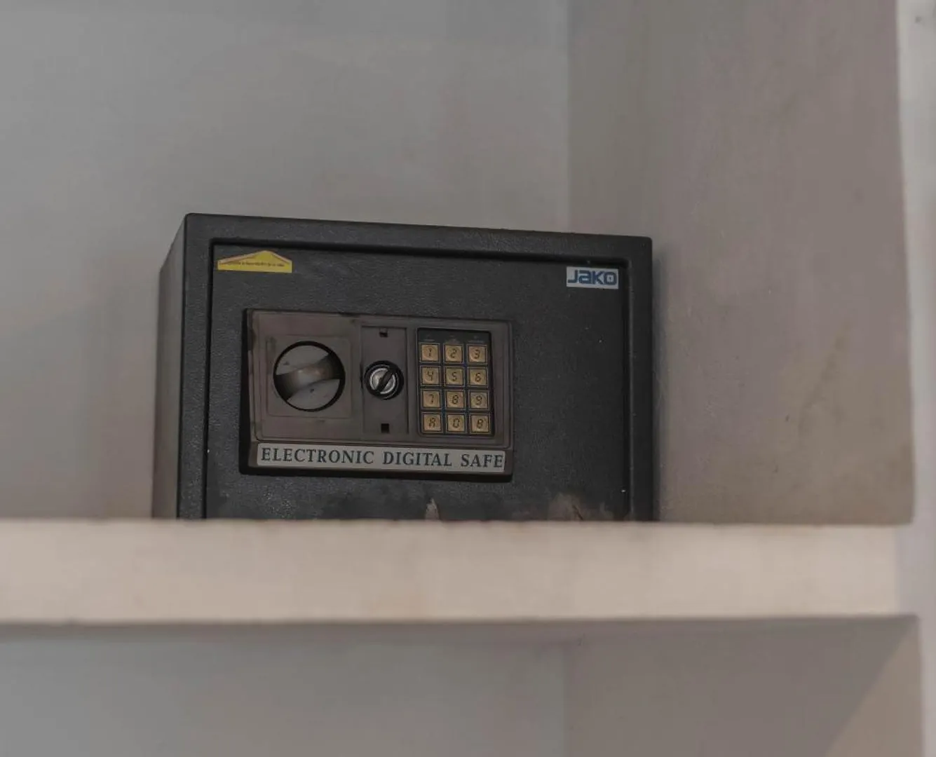 이슬라무헤레스 Casa Antal 아파트