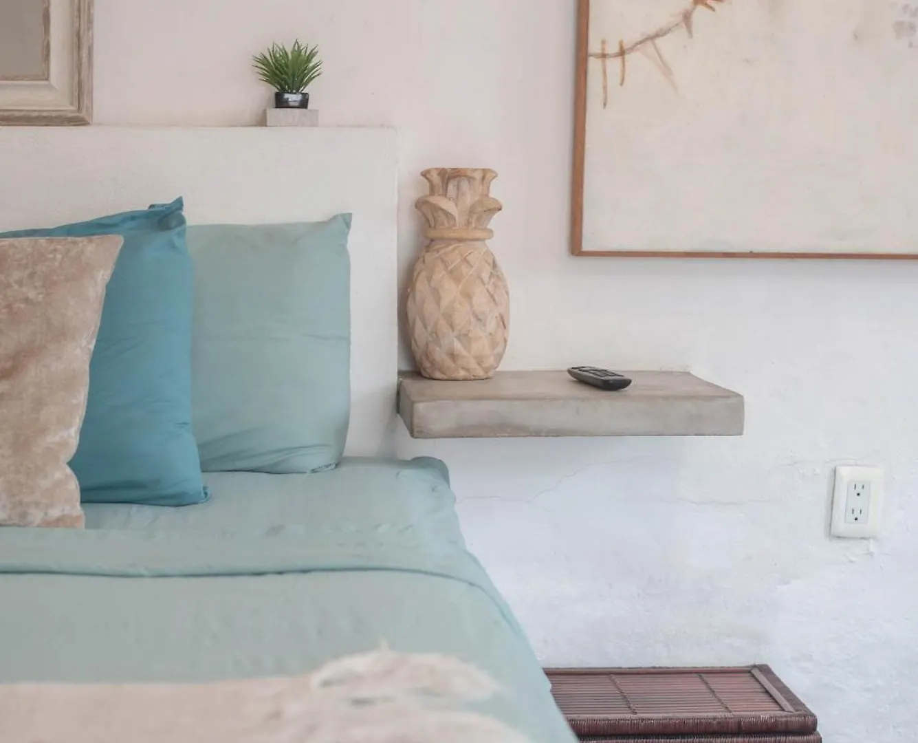 이슬라무헤레스 Casa Antal 아파트 0*,
