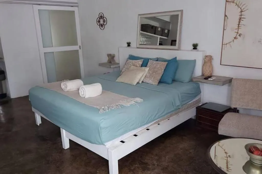 Apartamento Casa Antal Isla Mujeres