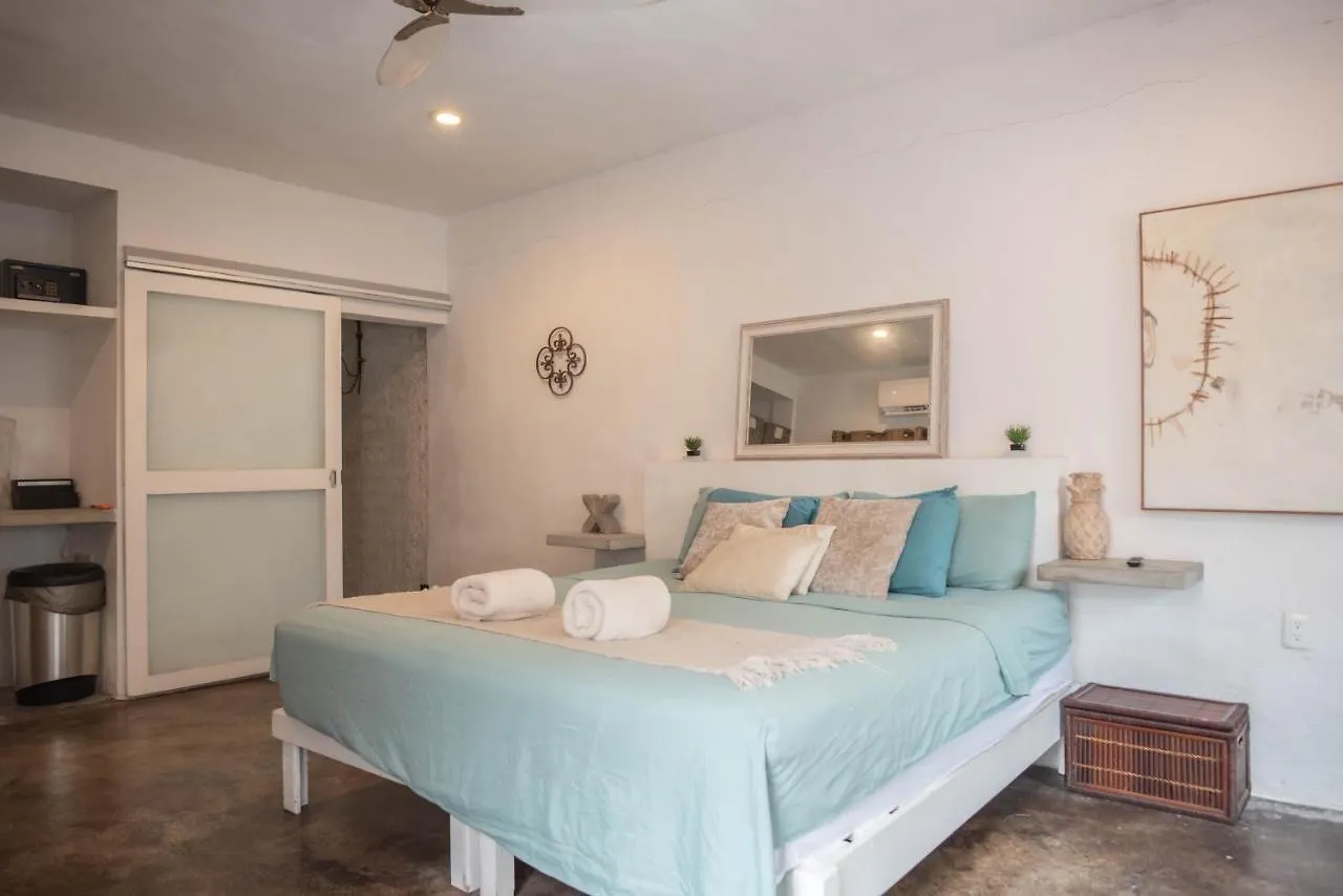 Apartamento Casa Antal Isla Mujeres
