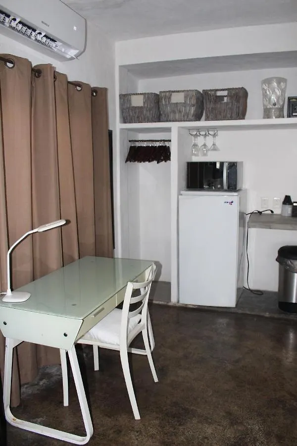 Apartamento Casa Antal Isla Mujeres