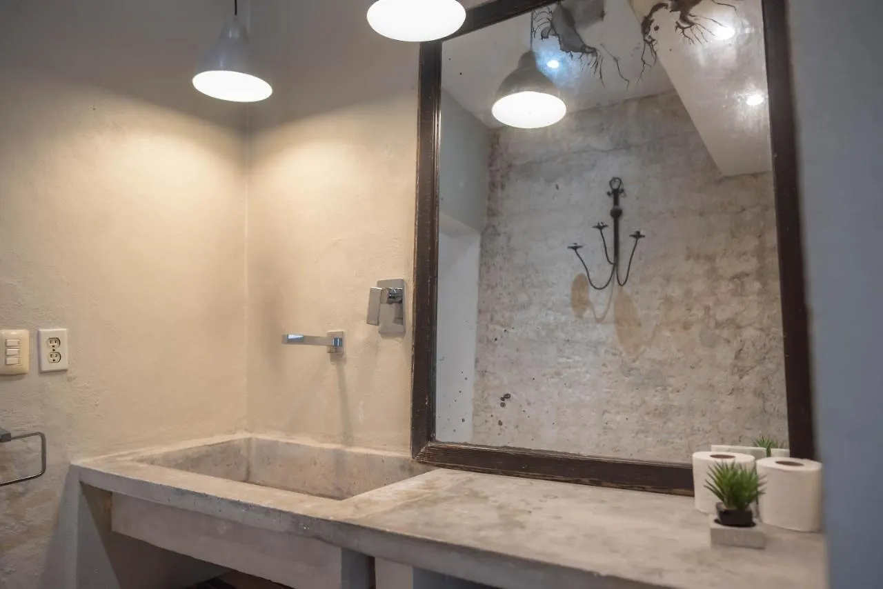 Apartamento Casa Antal Isla Mujeres