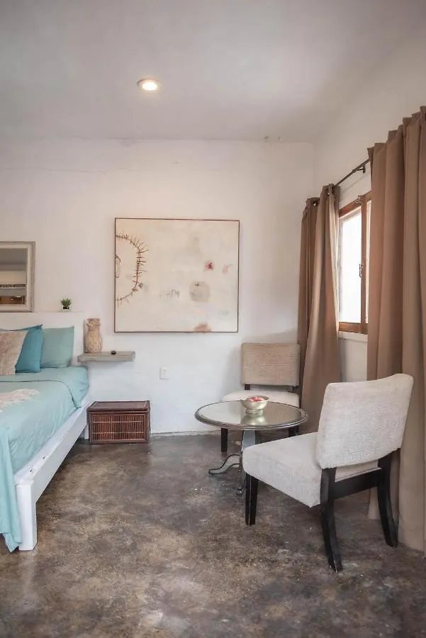 Apartamento Casa Antal Isla Mujeres