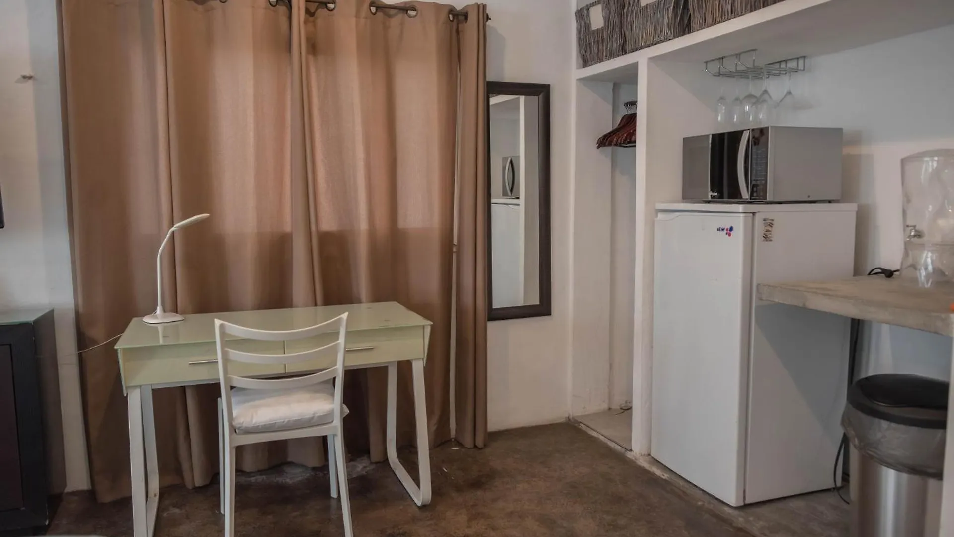 Apartamento Casa Antal Isla Mujeres 0*,  México