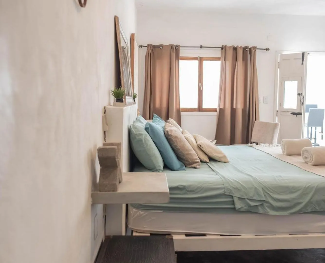 Apartamento Casa Antal Isla Mujeres 0*,