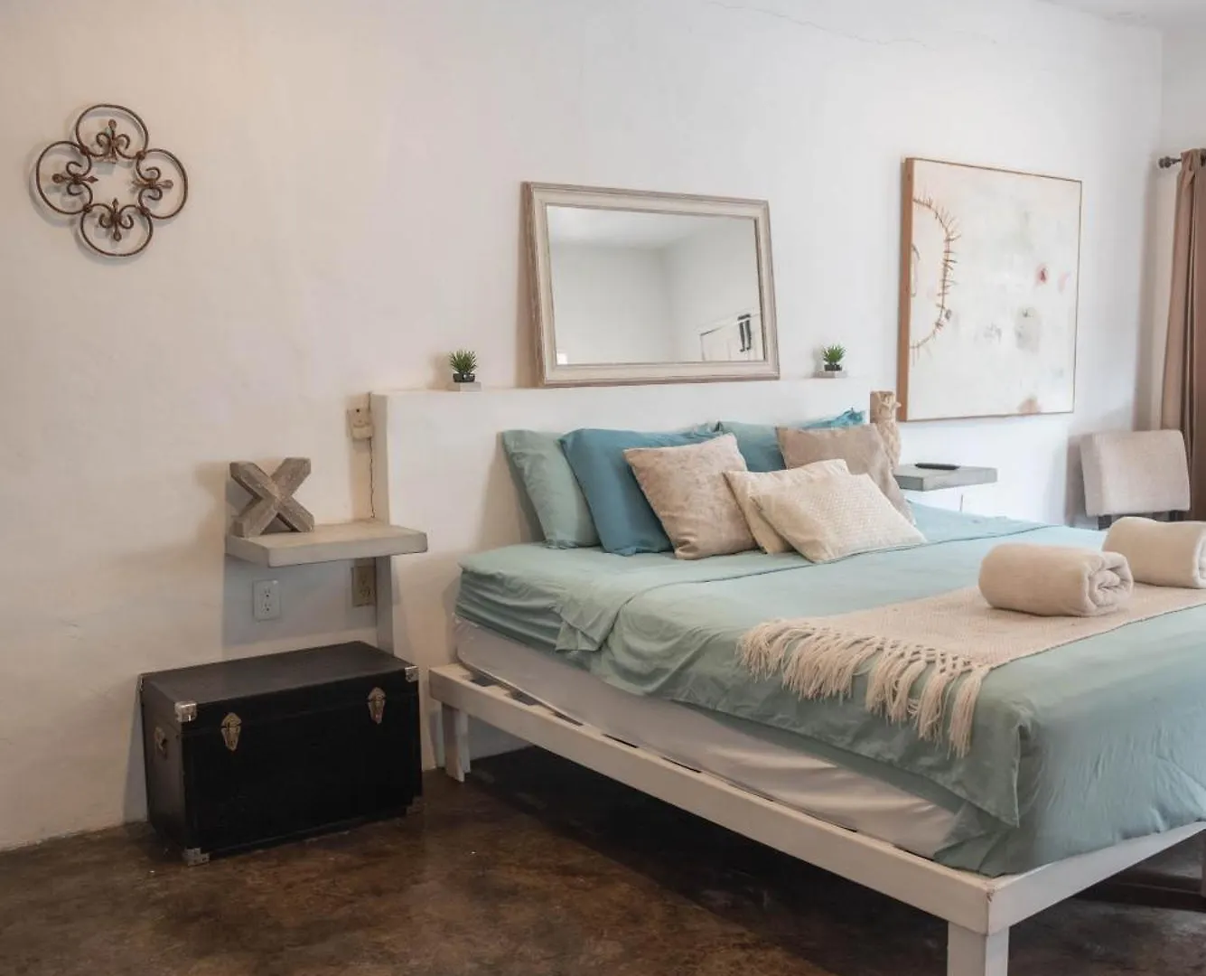 Apartamento Casa Antal Isla Mujeres
