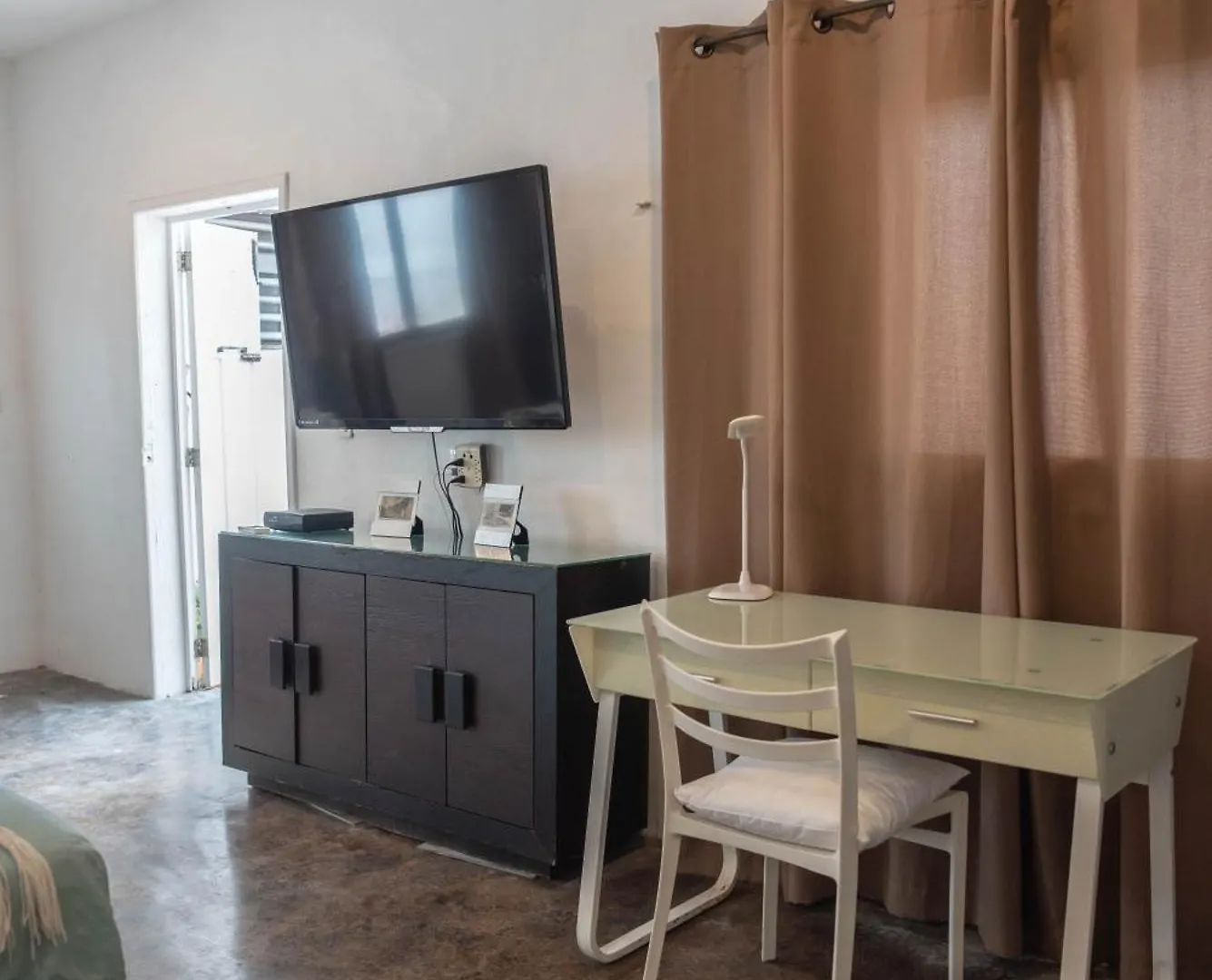 Apartamento Casa Antal Isla Mujeres 0*,