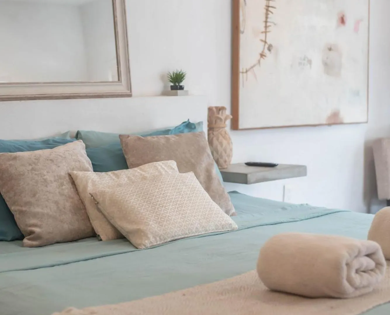 Apartamento Casa Antal Isla Mujeres