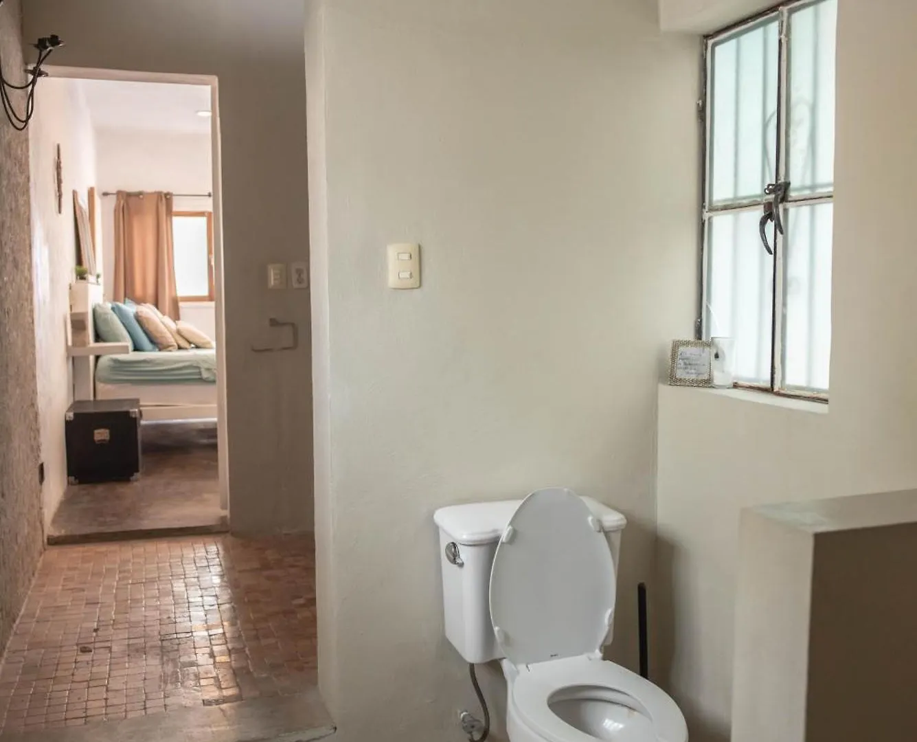 Apartamento Casa Antal Isla Mujeres México