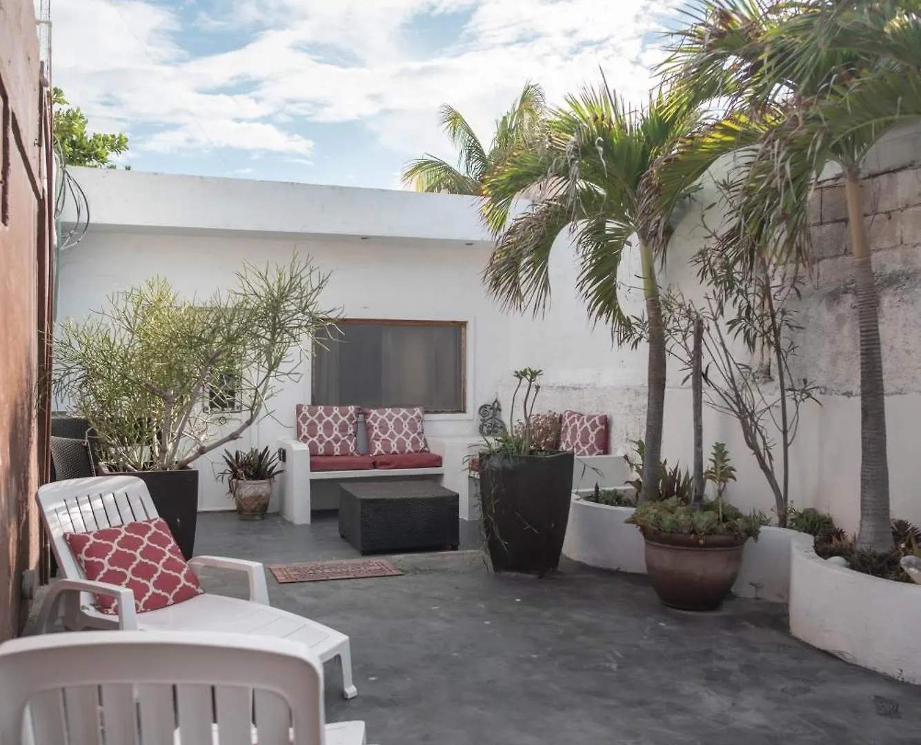 Apartamento Casa Antal Isla Mujeres
