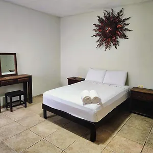 מלון Sueno Maya, איסלה מוחרס
