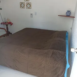 Sandy's Habitación en casa particular