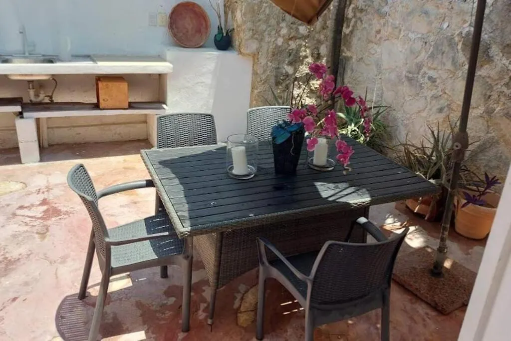 Casa Antal Apartment Isla Mujeres