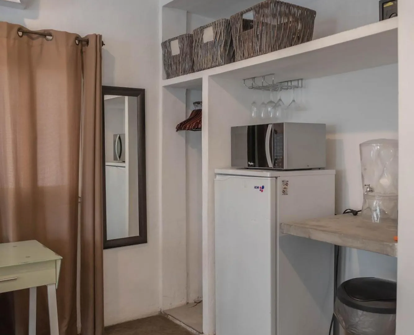 Casa Antal Apartment Isla Mujeres